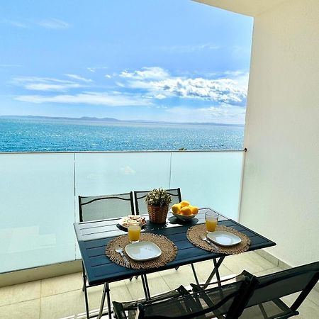 Meda Chica Apartment Росес Екстериор снимка