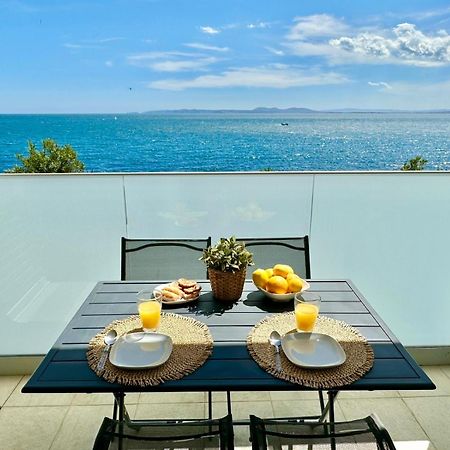 Meda Chica Apartment Росес Екстериор снимка