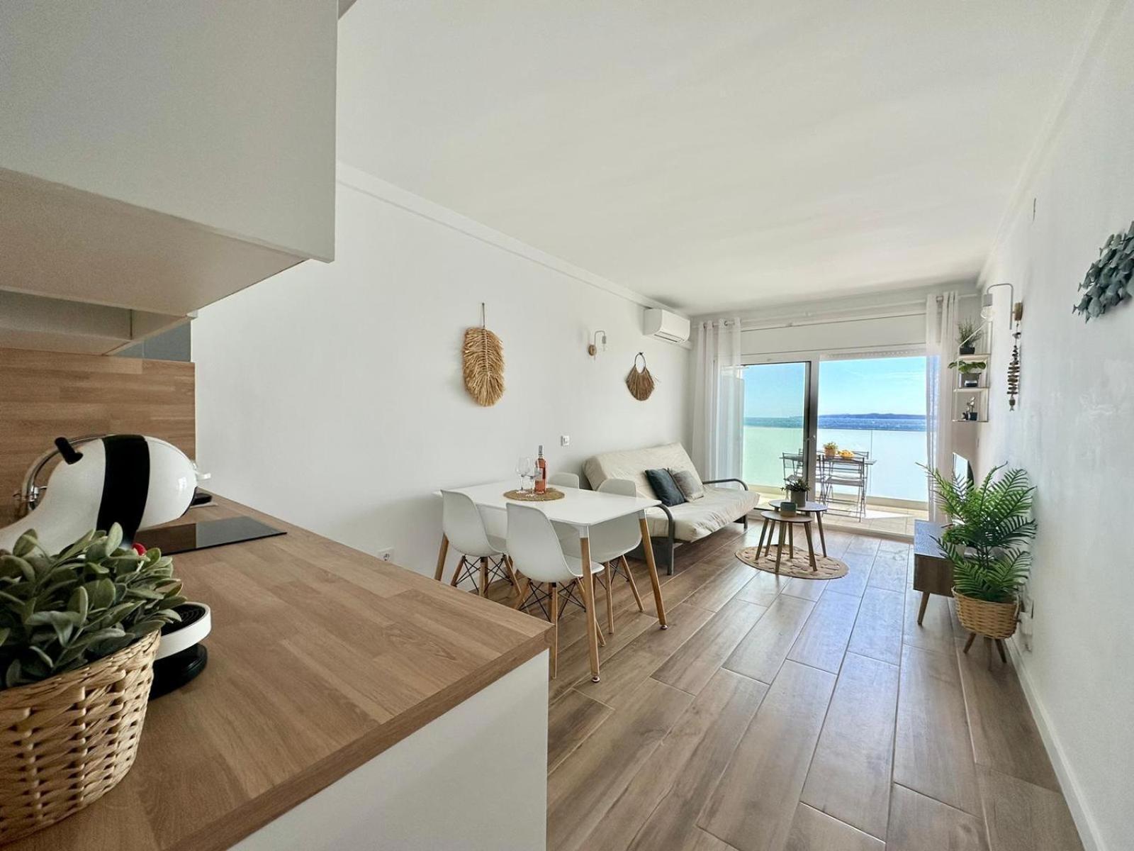 Meda Chica Apartment Росес Екстериор снимка