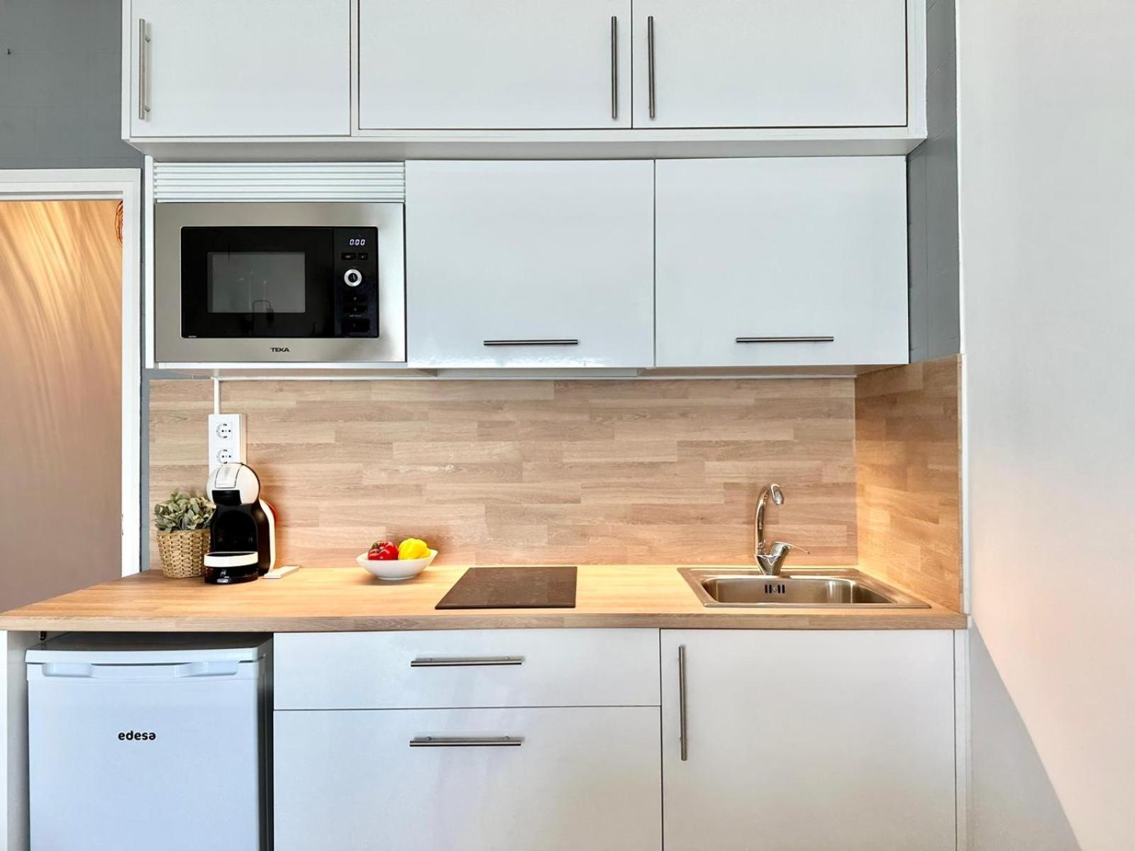 Meda Chica Apartment Росес Екстериор снимка