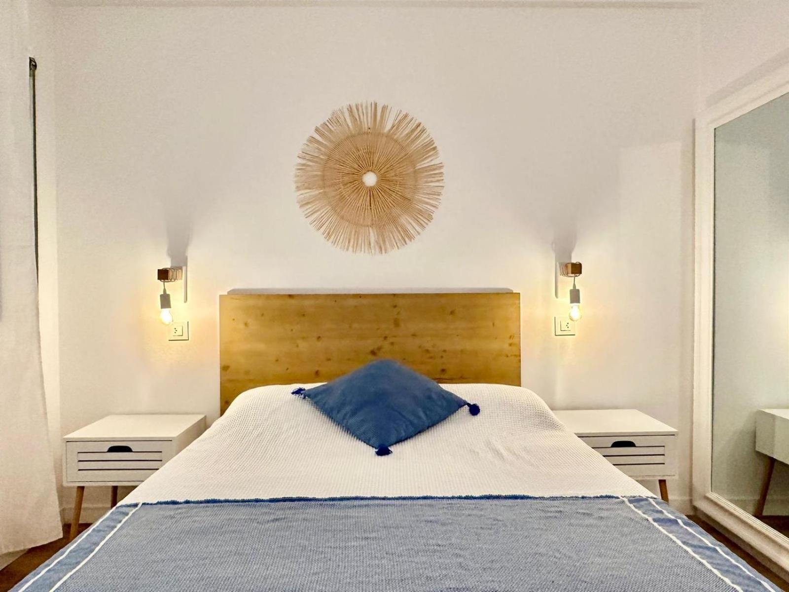 Meda Chica Apartment Росес Екстериор снимка