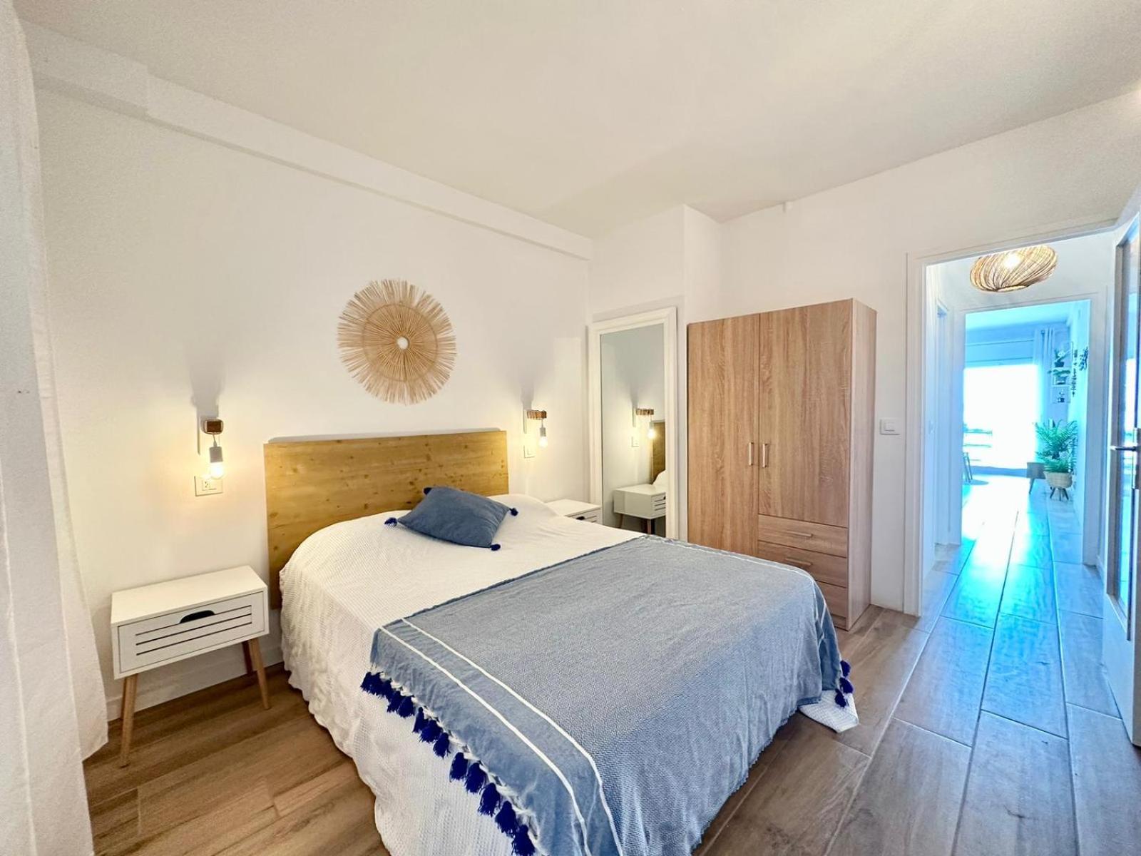 Meda Chica Apartment Росес Екстериор снимка