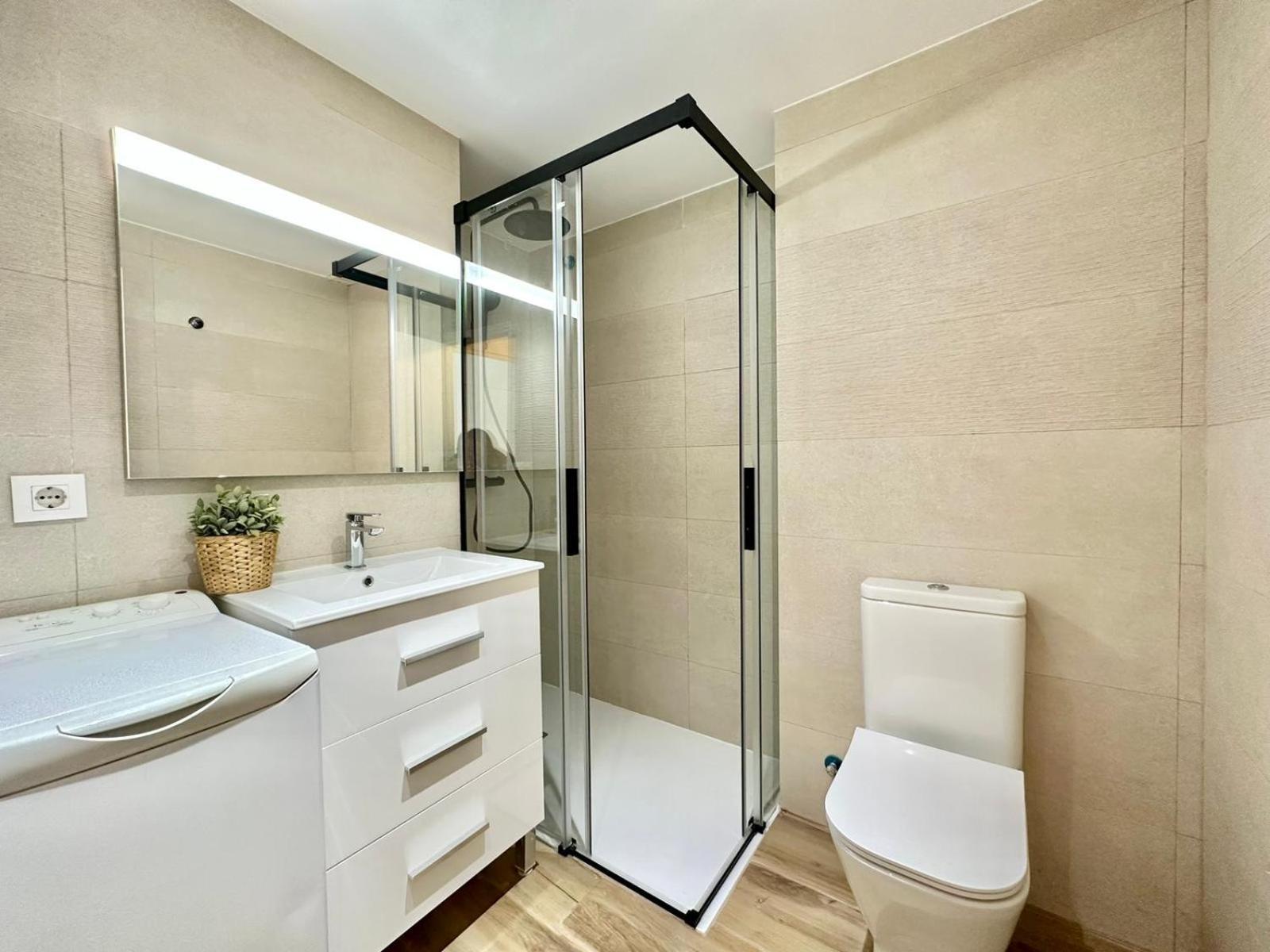 Meda Chica Apartment Росес Екстериор снимка